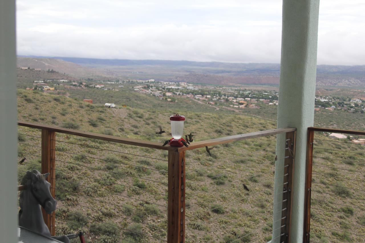 The Arizona Lighthouse B&B Clarkdale Exterior photo